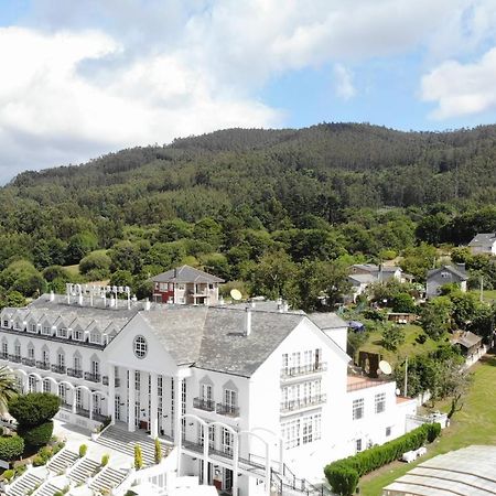 O Val Do Naseiro Otel Viveiro Dış mekan fotoğraf