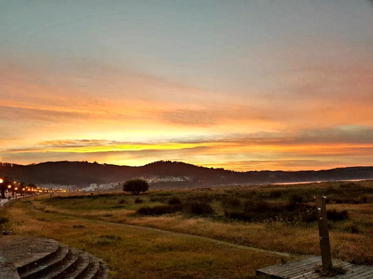 O Val Do Naseiro Otel Viveiro Dış mekan fotoğraf
