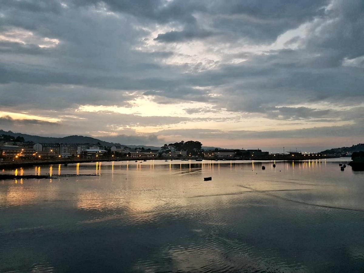 O Val Do Naseiro Otel Viveiro Dış mekan fotoğraf