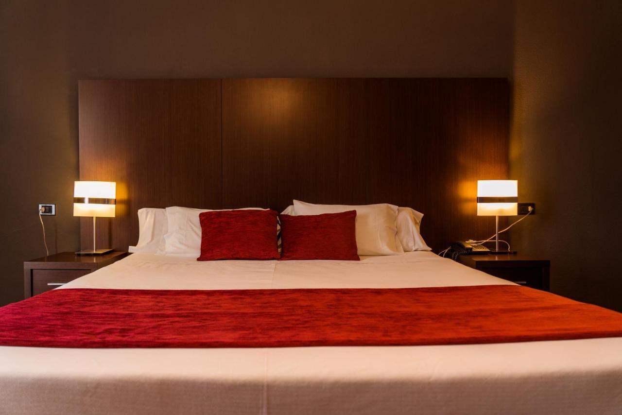 O Val Do Naseiro Otel Viveiro Dış mekan fotoğraf