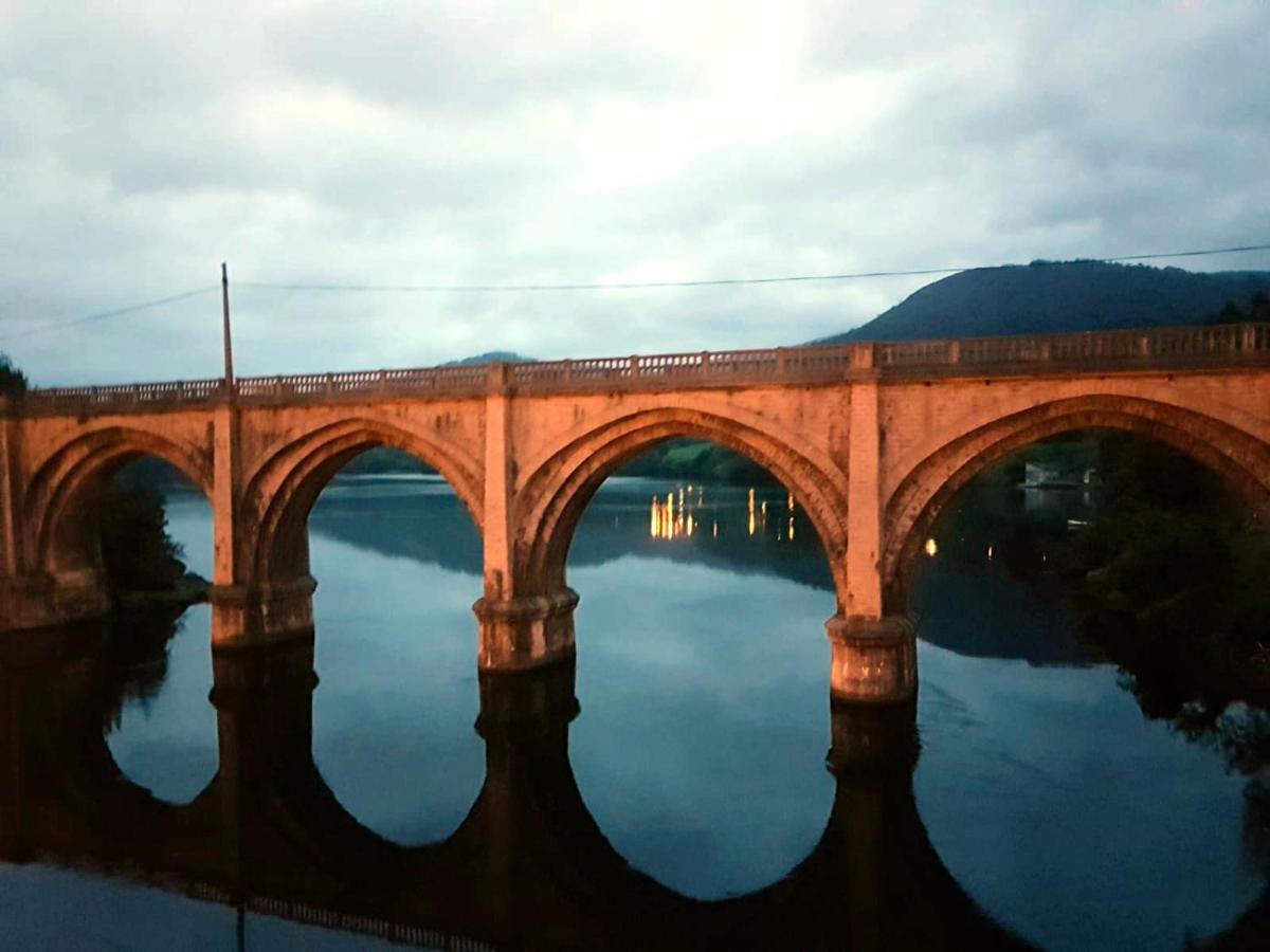 O Val Do Naseiro Otel Viveiro Dış mekan fotoğraf