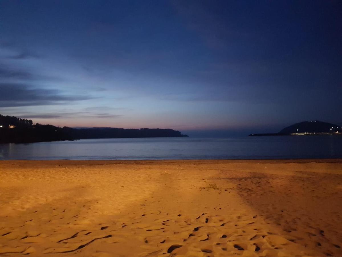 O Val Do Naseiro Otel Viveiro Dış mekan fotoğraf