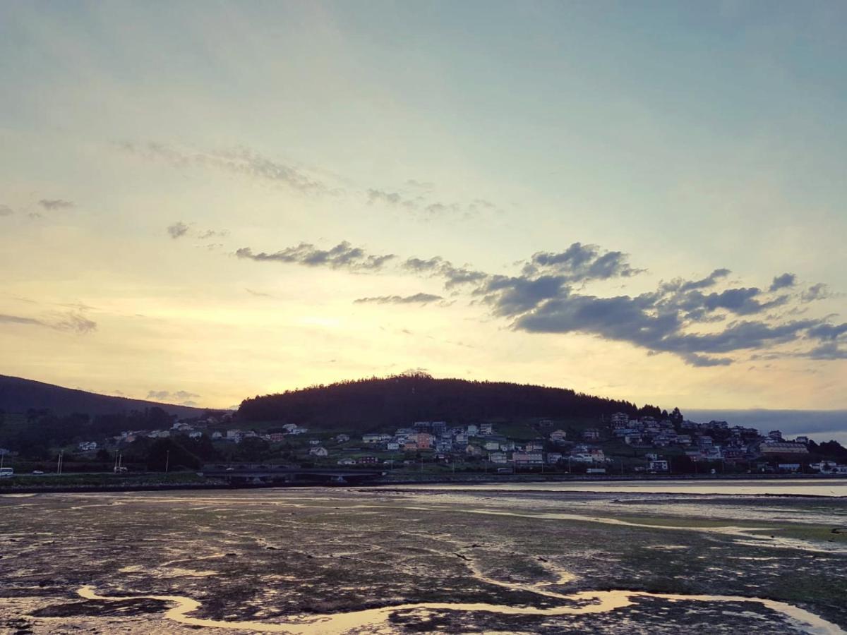 O Val Do Naseiro Otel Viveiro Dış mekan fotoğraf