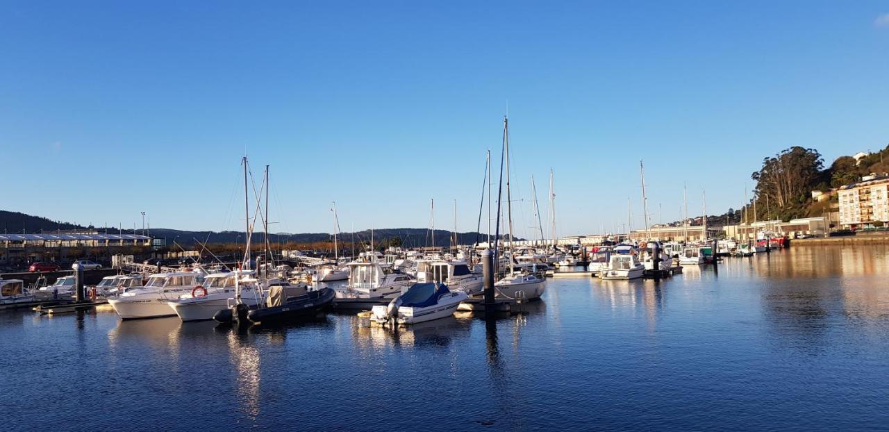 O Val Do Naseiro Otel Viveiro Dış mekan fotoğraf