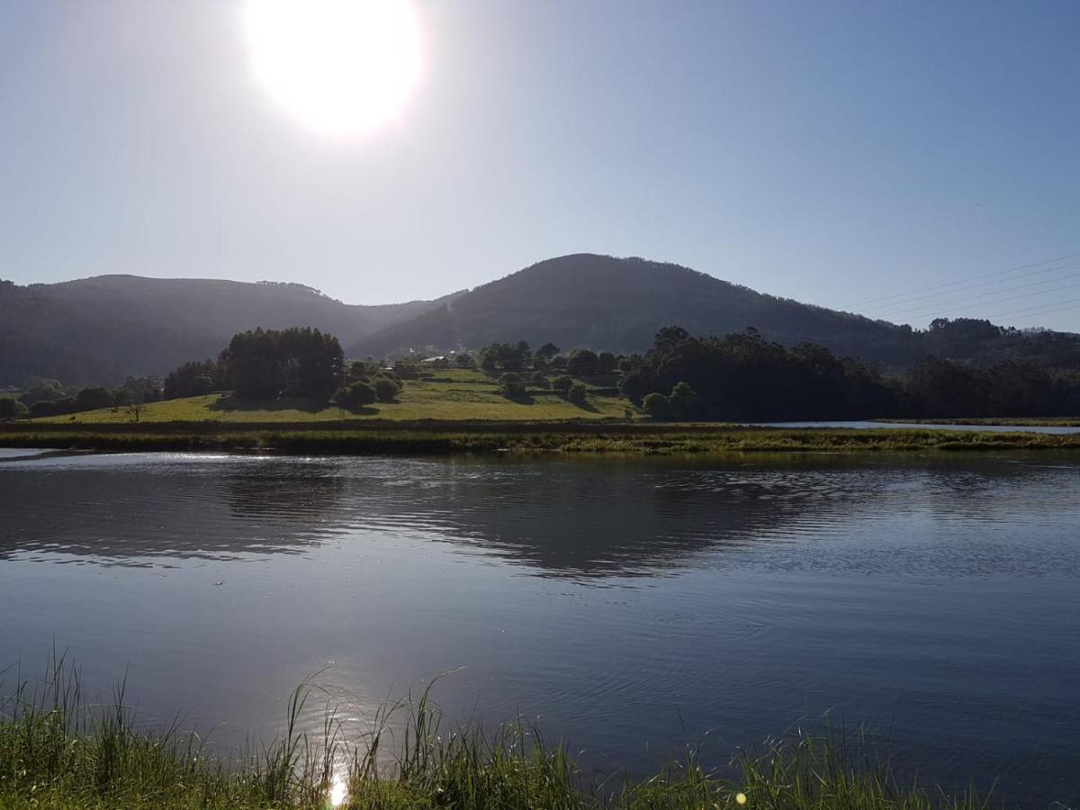 O Val Do Naseiro Otel Viveiro Dış mekan fotoğraf
