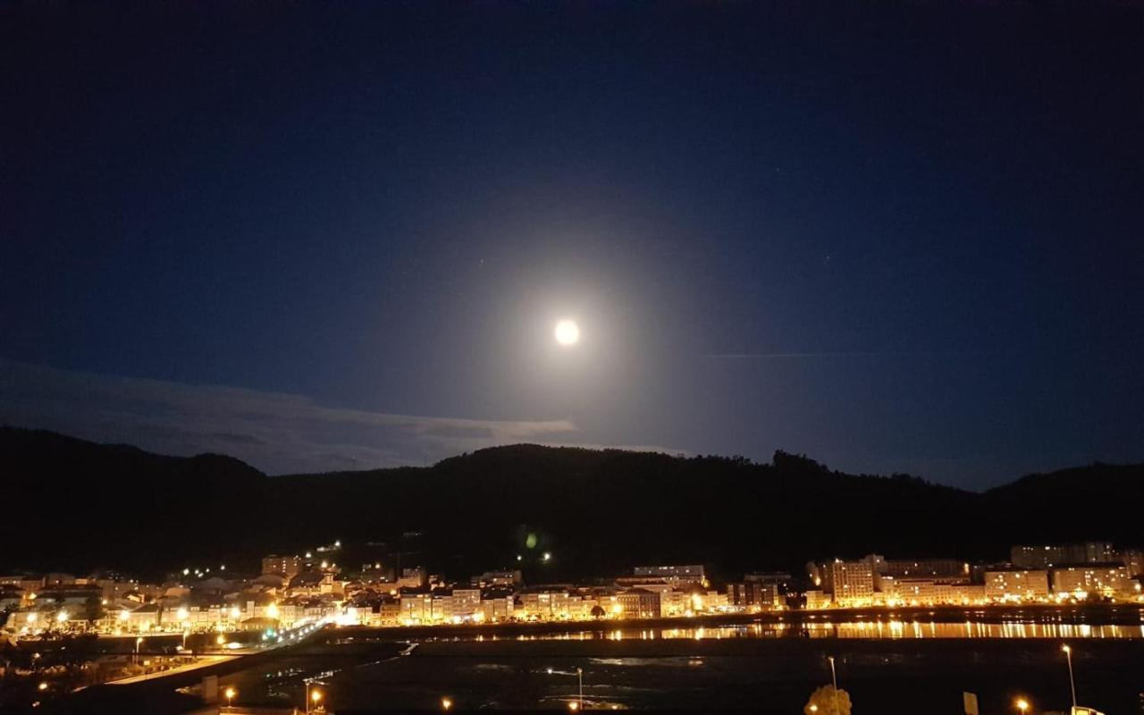 O Val Do Naseiro Otel Viveiro Dış mekan fotoğraf