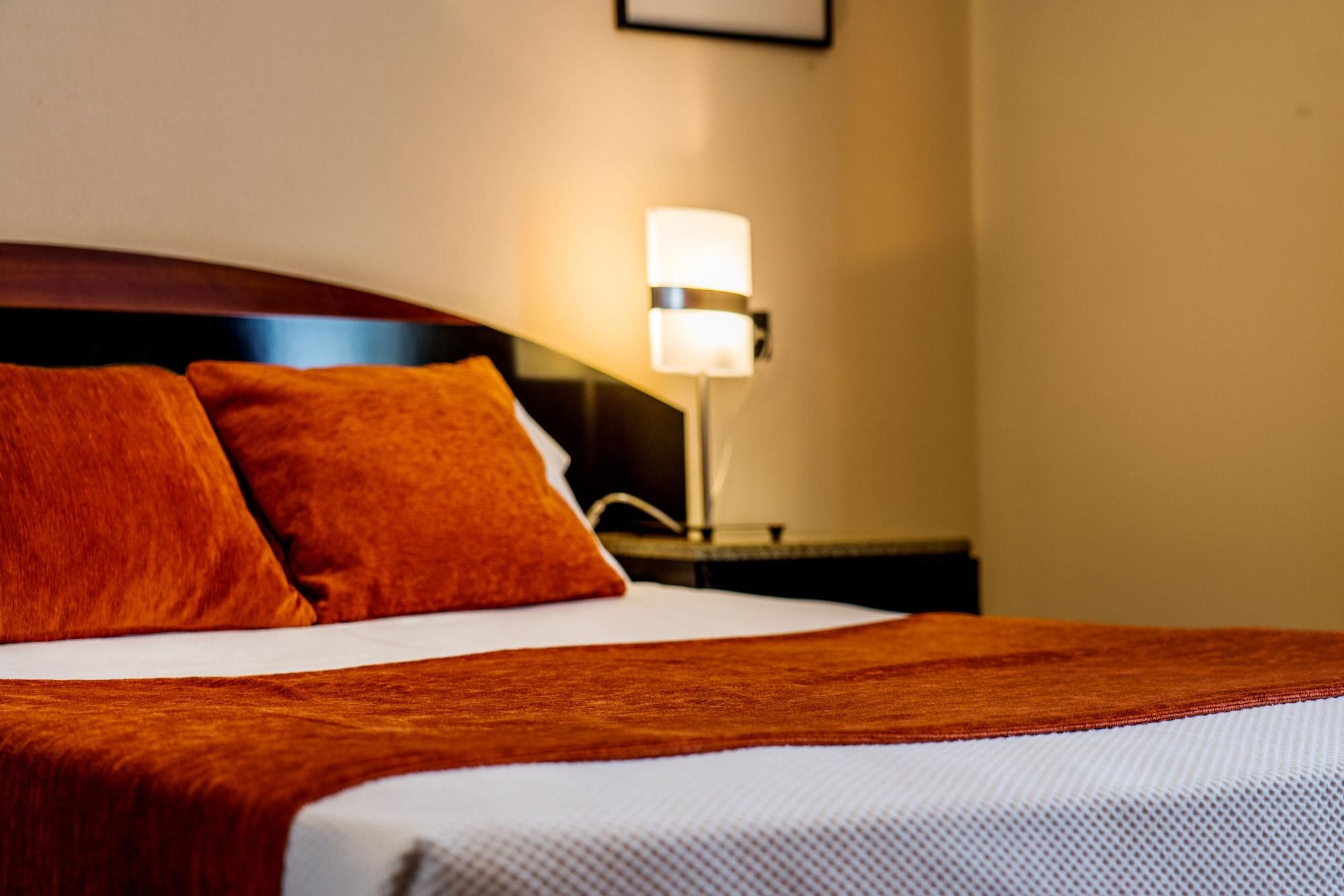 O Val Do Naseiro Otel Viveiro Dış mekan fotoğraf