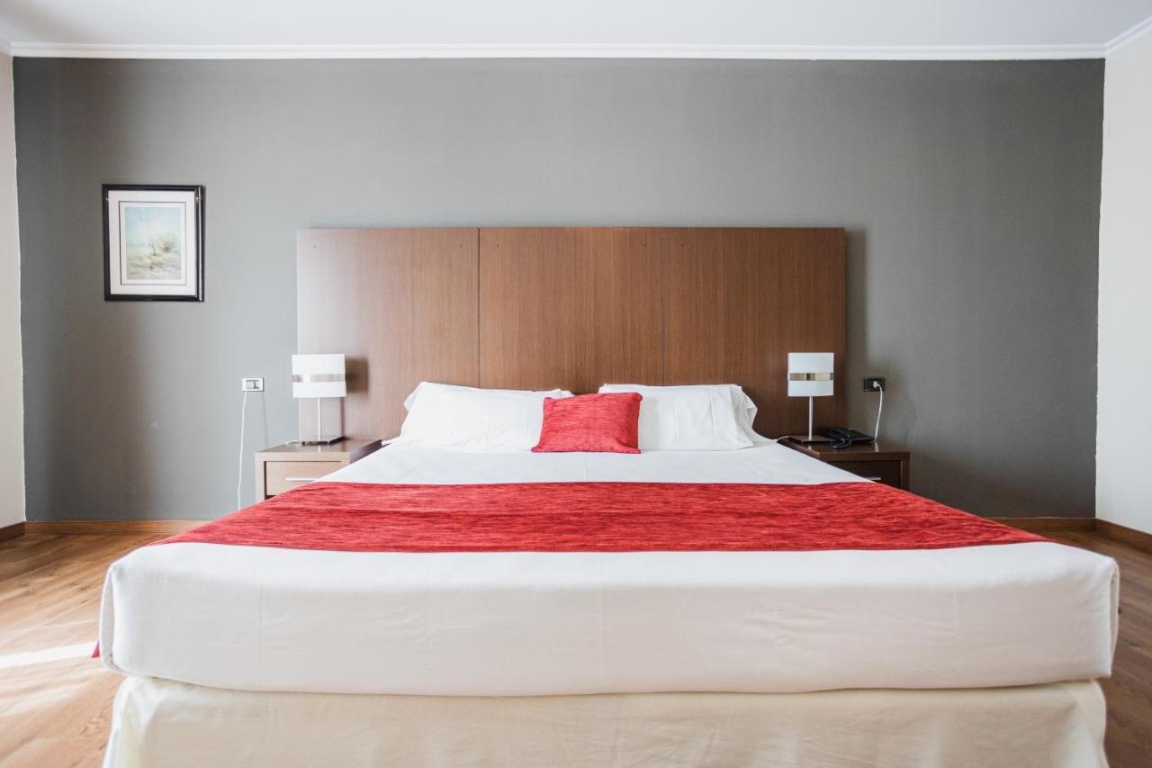 O Val Do Naseiro Otel Viveiro Dış mekan fotoğraf